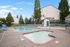 Alpine 1 Pool Area