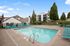Alpine 2 Pool Area
