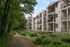 Glacier View Apartments - Rear