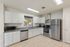 Community Center Kitchen