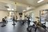 Cardio Room