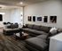 Entertainment Lounge | Point of View | Apartments in Draper, Utah