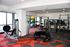 Fitness center | Point of View | Apartments in Draper, Utah