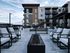 Rooftop deck with hot tub | Point of View | Apartments in Draper, Utah
