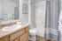 Bathroom | Cedar Breaks | Taylorsville Apartments
