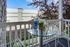 Patio | Cedar Breaks Apartments in Taylorsville