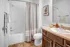 Bathroom | Windmill Cove | Apartments in Sandy, Utah