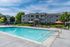 Sparkling Pool | Orchard Cove | Apartments In Roy Utah