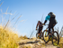 2 Bikers | Point of View | Apartments in Draper, Utah