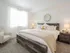 King Size bedroom | Point of View | Apartments in Draper, Utah