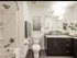 Master Bath | Point of View | Apartments in Draper, Utah
