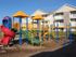 Resident Children's Playground | Legacy Springs | Apartments In Riverton UT