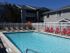 Sparkling Heated Pool