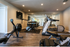 Fitness Center | Wingpointe Apartments in Clearfield, UT