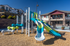 Community Children's Playground | Triton Terrace | Apartments in Draper Utah