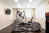 Fitness Room