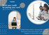 Promotional image for RentPlus showcasing credit improvement through timely rent payments.