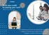 Promotional image for RentPlus encouraging credit building by paying rent, featuring diverse individuals engaged in financial activities.