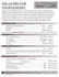 Thorneberry Apartments fee guide showcasing transparent costs for new residents, including move-in fees, essential services, add-ons, and situational fees.