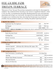 Comprehensive fee guide for Triton Terrace highlighting transparent move-in costs, essential utilities, and personalized add-ons for an ideal rental experience. | Triton Terrace | Apartments Draper, Utah