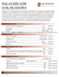 Comprehensive fee guide for Oak Meadows apartments showcasing transparent move-in costs, personalized add-ons, and situational fees for a smooth rental experience.