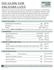 Orchard Cove fee guide detailing transparent costs, including move-in expenses, personalized add-ons, and situational fees for prospective residents.