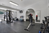 Thorneberry - Home Gym