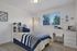 Thorneberry - Bedroom with Desk