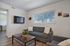 Oakridge Student Housing Community - Cozy Living Room