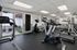 Oakridge Student Housing Community - Fitness Center