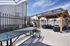 Oakridge Student Housing Community - Outdoor Seating Area