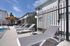 Oakridge Student Housing Community - Poolside Lounge Area