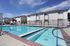 Oakridge Student Housing Community - Outdoor Pool