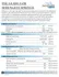 Serengeti Springs - Fee Guide