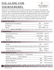 Thorneberry - Fee Guide Overview