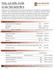 Oak Meadows - Fee Guide