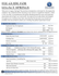 Legacy Springs - Fee Guide Overview