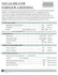 Fairview Crossing - Fee Guide