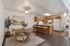 Oak Meadows - Dining and Kitchen Area