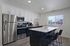 Oak Meadows - Modern Kitchen