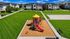 Oak Meadows - Playground Area