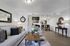 Thorneberry - Elegant Living Room