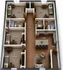 Oakridge Student Housing Community - Floor Plan