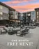 Point of View Apartments - Outdoor Lounge