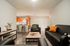 Sparq-on-Rio-Apartments-Near-UT-Austin-Fully-Furnished-Living-Room-and-Kitchen