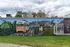 Mural on Walking Trail