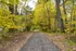Walking trail