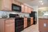 Open Kitchen