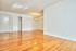 large living/dining room space