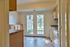 Three bedroom town home kitchen